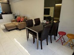 Blk 101 Woodlands Street 13 (Woodlands), HDB 3 Rooms #568747221